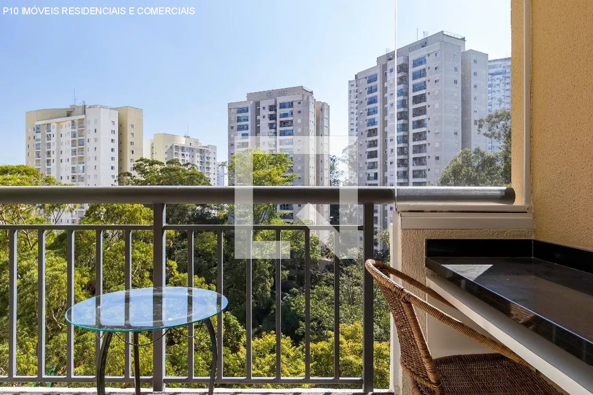 Apartamento, 2 quartos, 56 m² - Foto 2