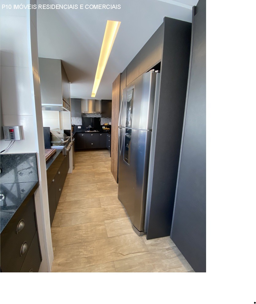 Apartamento, 4 quartos, 169 m² - Foto 8