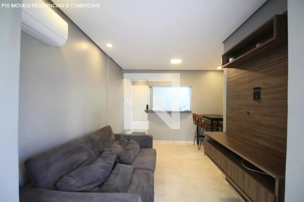 Apartamento, 2 quartos, 55 m² - Foto 4