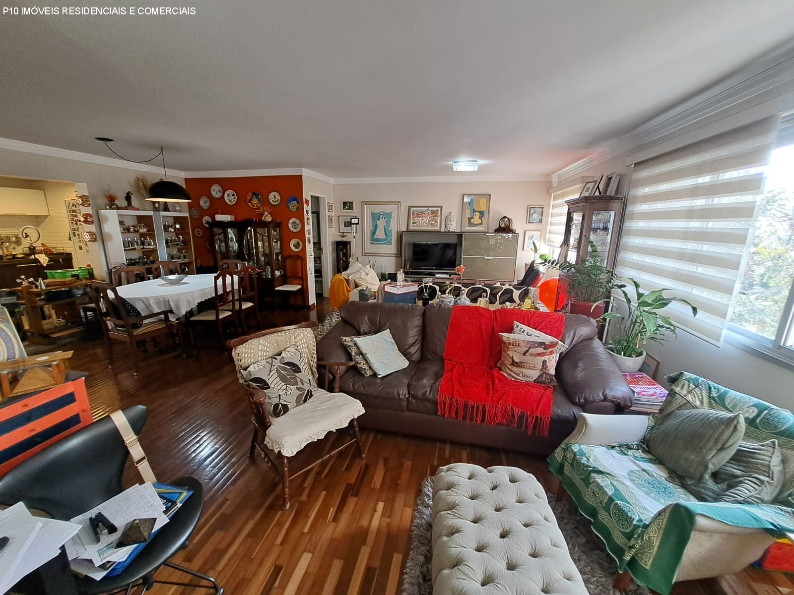 Apartamento, 3 quartos, 145 m² - Foto 3