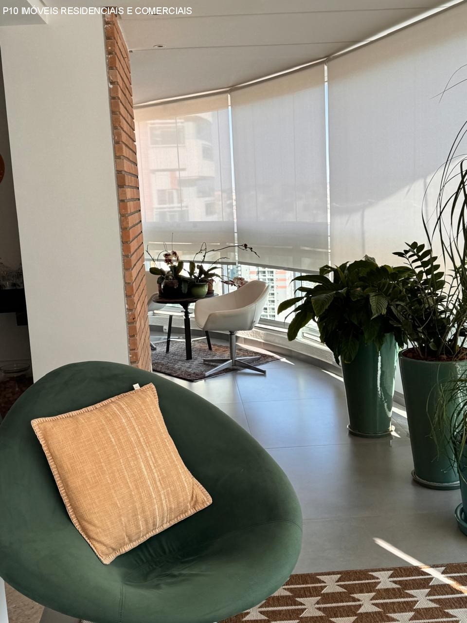 Apartamento, 3 quartos, 261 m² - Foto 7