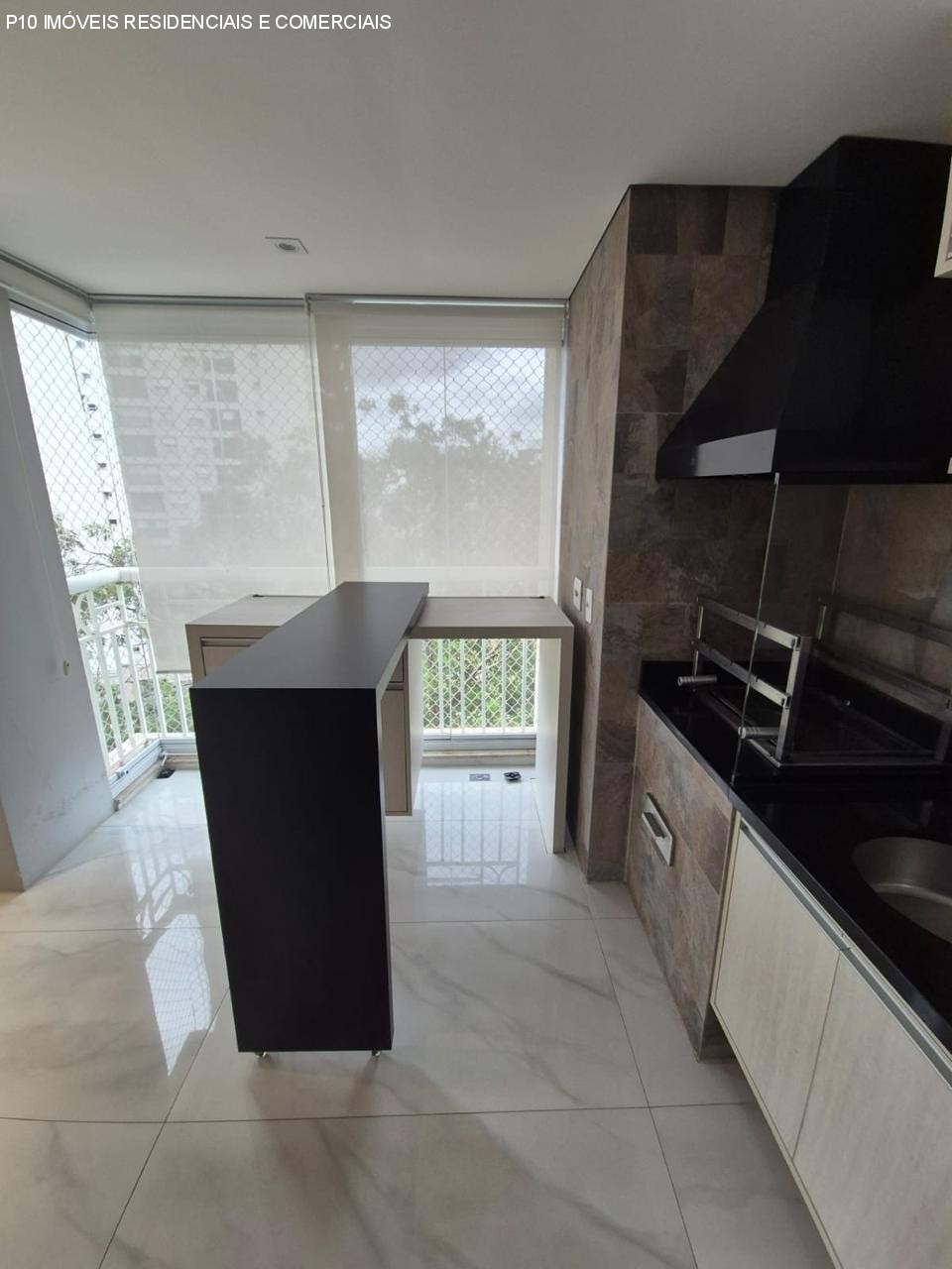 Apartamento, 3 quartos, 142 m² - Foto 3