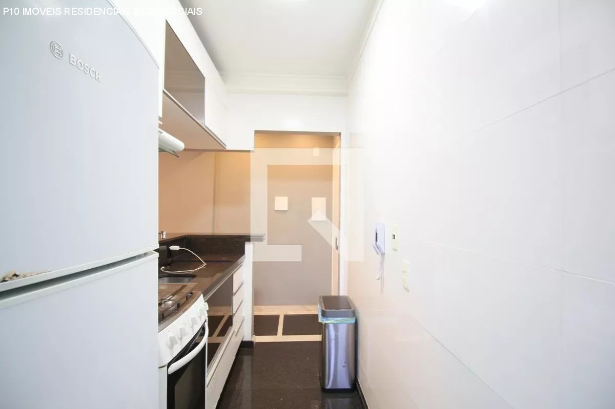 Apartamento, 2 quartos, 55 m² - Foto 10