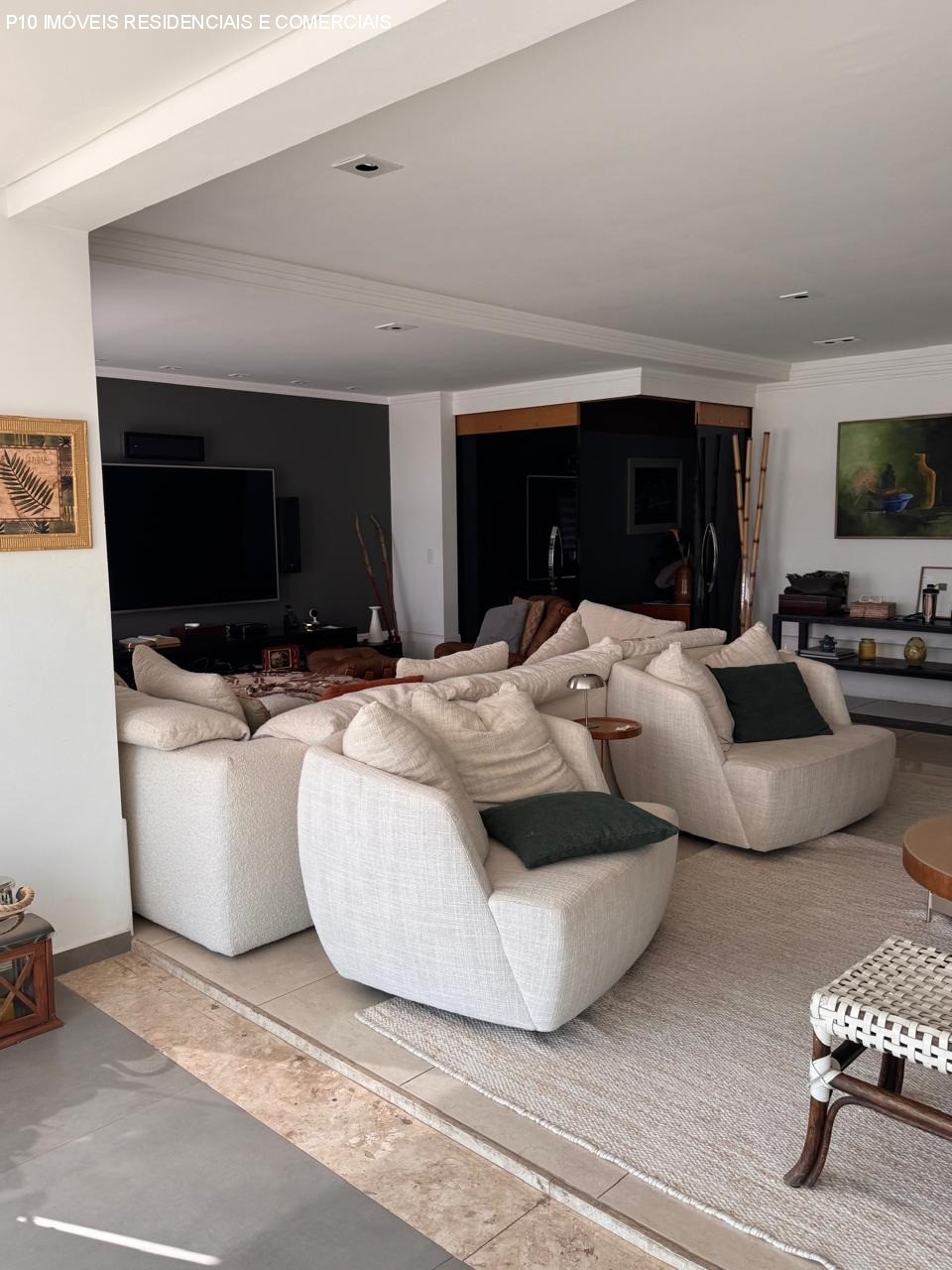 Apartamento, 3 quartos, 261 m² - Foto 5