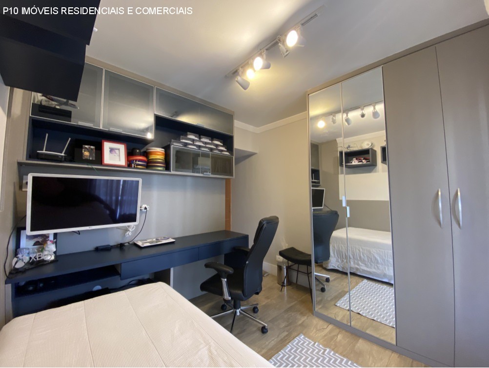 Apartamento, 4 quartos, 169 m² - Foto 26