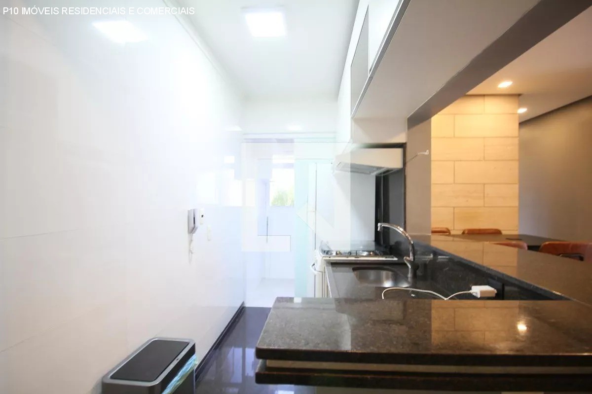 Apartamento, 2 quartos, 55 m² - Foto 8