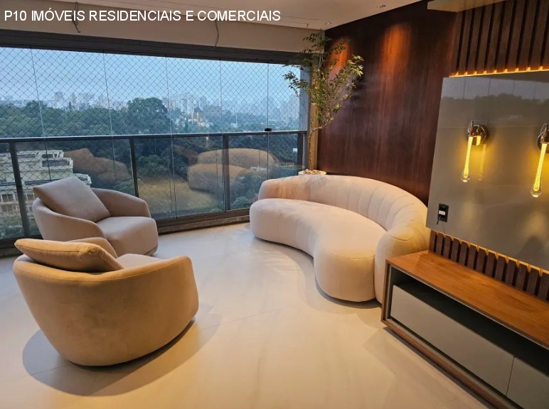 Apartamento, 3 quartos, 186 m² - Foto 6