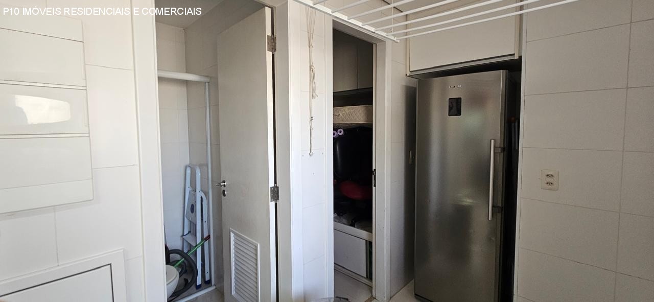 Apartamento, 3 quartos, 206 m² - Foto 23