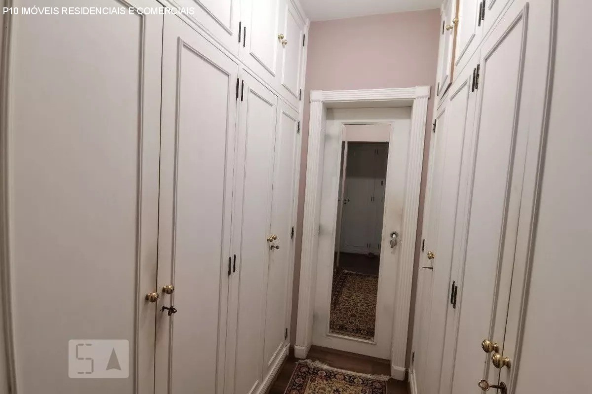 Apartamento, 4 quartos, 207 m² - Foto 23