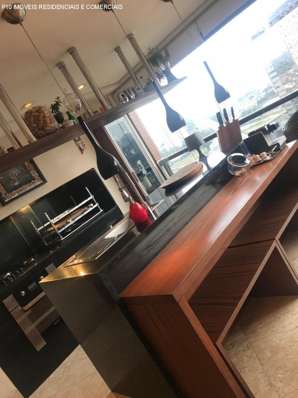 Apartamento, 3 quartos, 209 m² - Foto 5