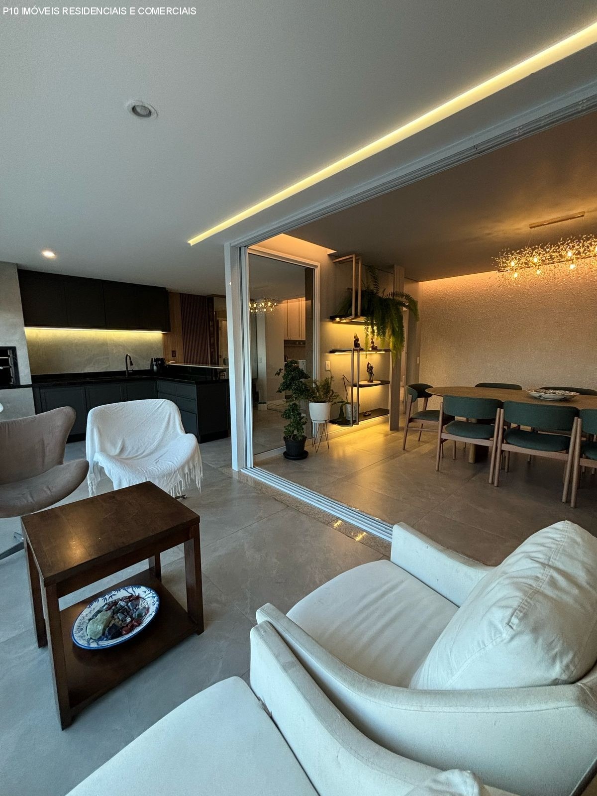 Apartamento, 4 quartos, 177 m² - Foto 4