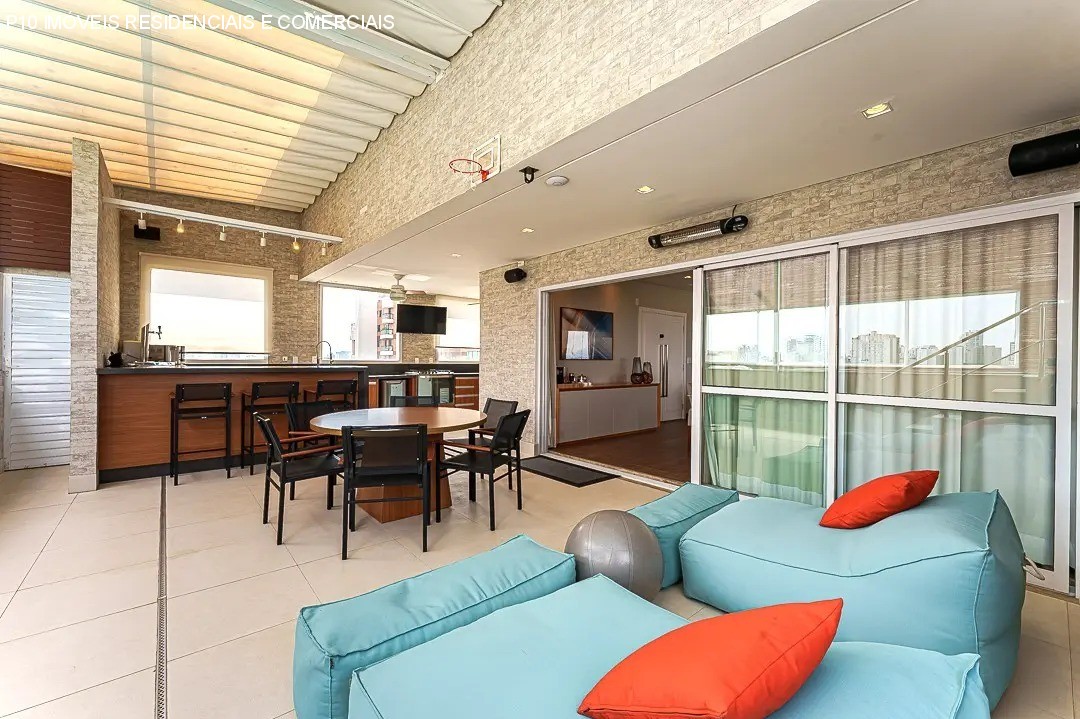 Cobertura, 4 quartos, 356 m² - Foto 3