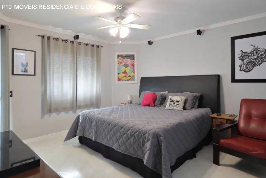 Apartamento, 3 quartos, 140 m² - Foto 11