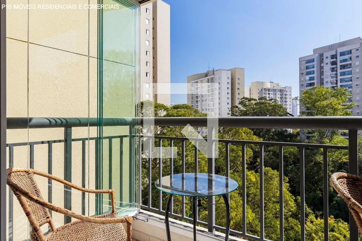 Apartamento, 2 quartos, 56 m² - Foto 1