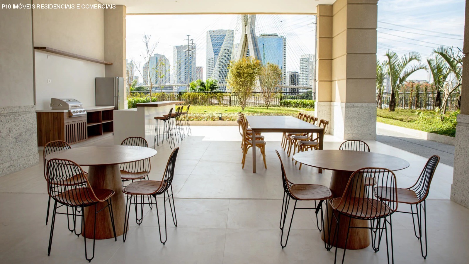 Apartamento à venda com 4 quartos, 211m² - Foto 46