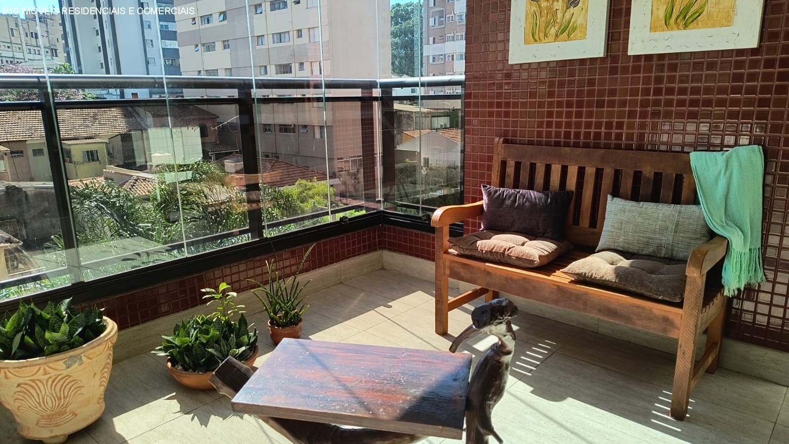 Apartamento, 4 quartos, 208 m² - Foto 4