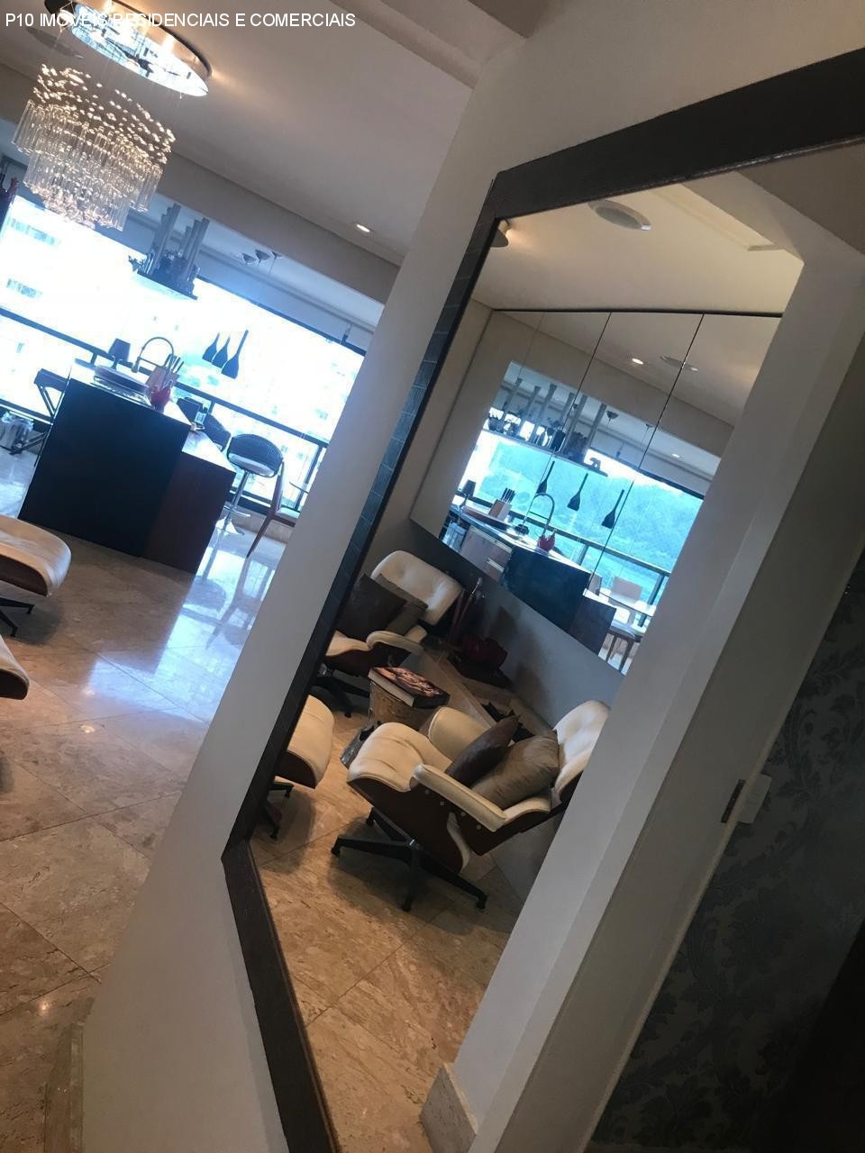 Apartamento, 3 quartos, 209 m² - Foto 17