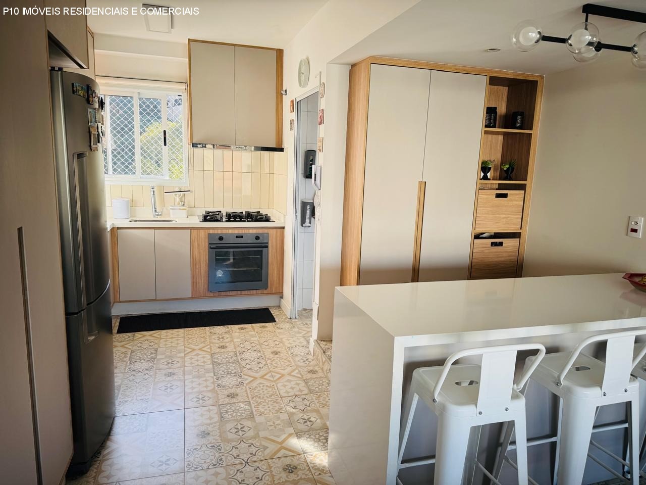 Apartamento à venda com 3 quartos, 125m² - Foto 16