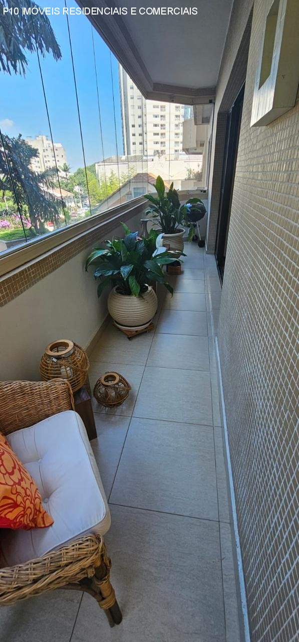 Apartamento, 4 quartos, 200 m² - Foto 2