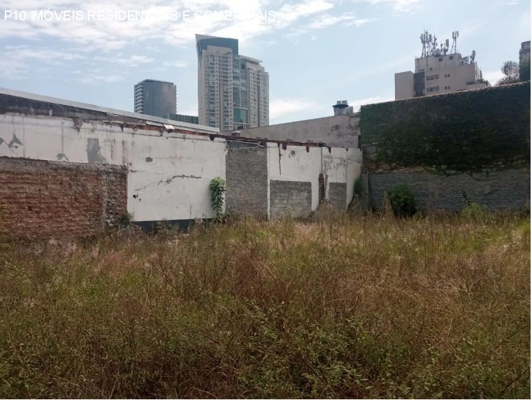 Terreno à venda, 300m² - Foto 4