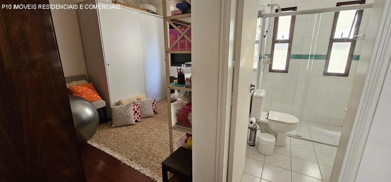 Apartamento, 4 quartos, 200 m² - Foto 16
