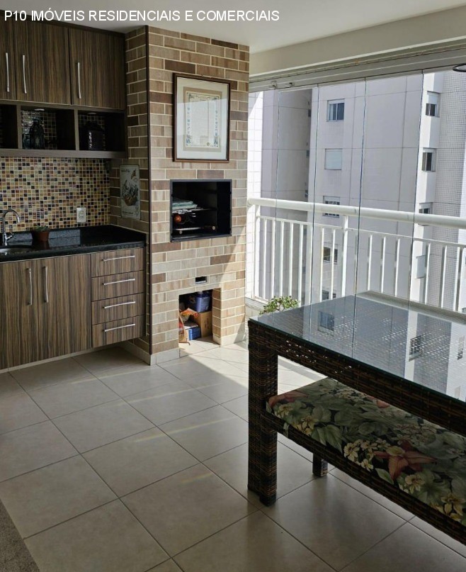 Apartamento à venda com 4 quartos, 117m² - Foto 1