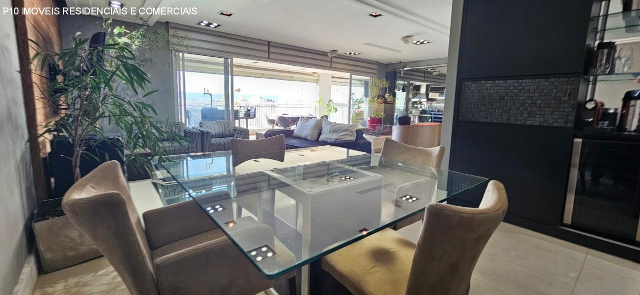 Apartamento, 3 quartos, 206 m² - Foto 6