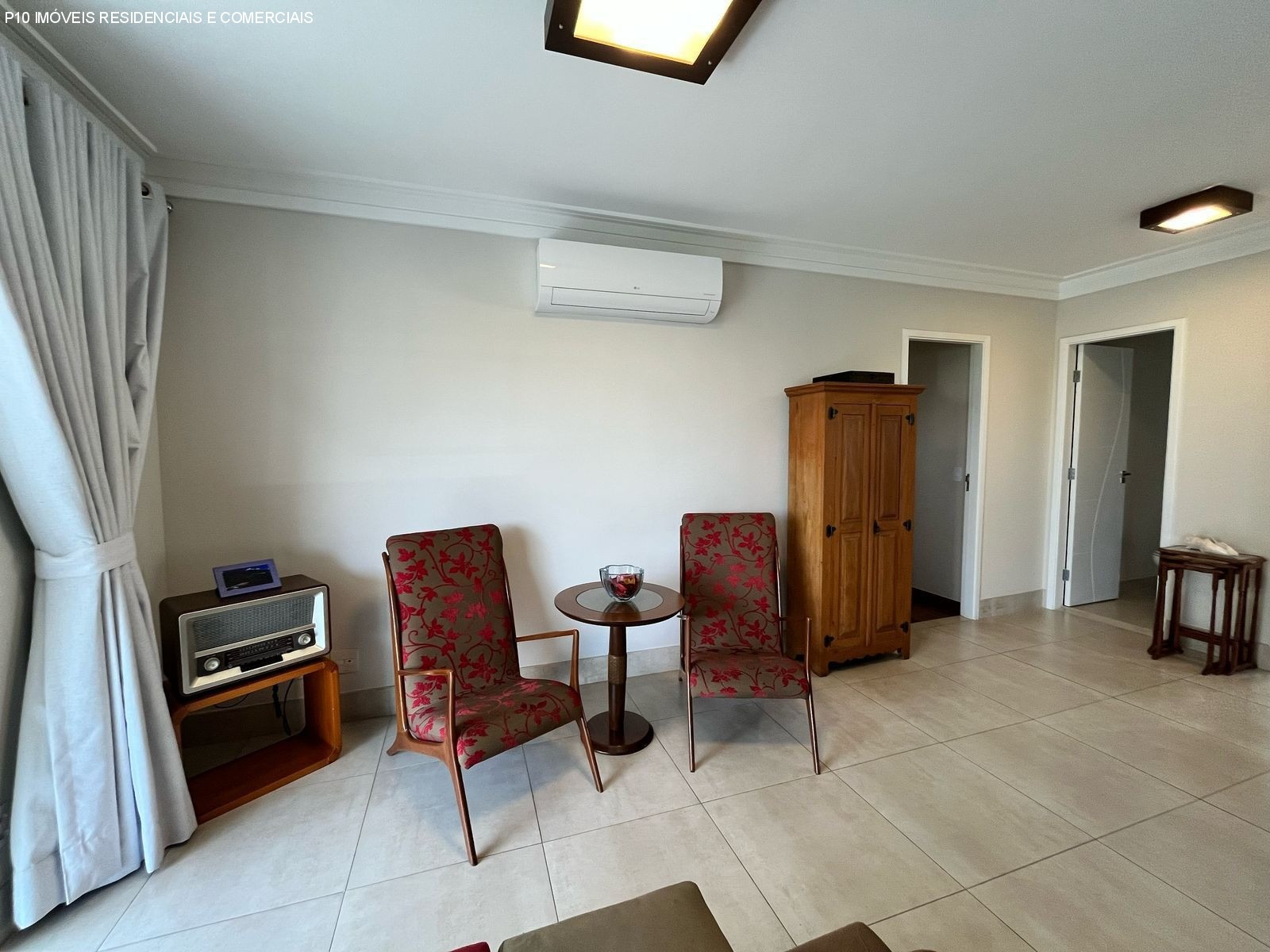 Apartamento à venda com 4 quartos, 176m² - Foto 12