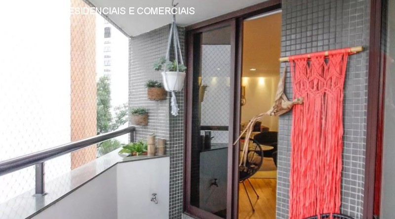 Apartamento, 5 quartos, 280 m² - Foto 15