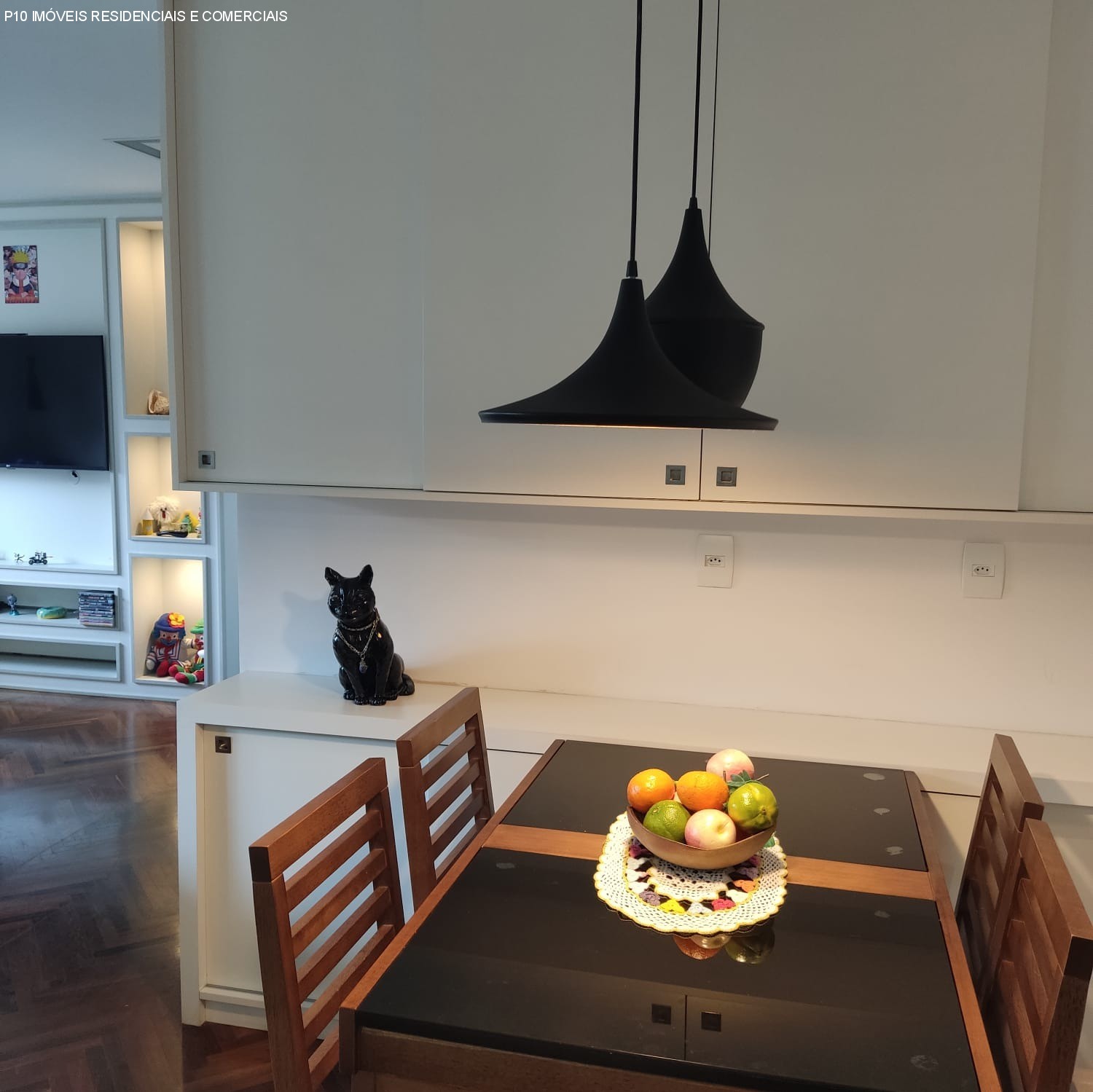 Apartamento, 1 quarto, 55 m² - Foto 7