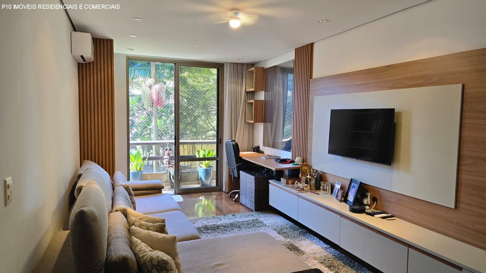 Apartamento à venda e aluguel com 4 quartos, 425m² - Foto 11