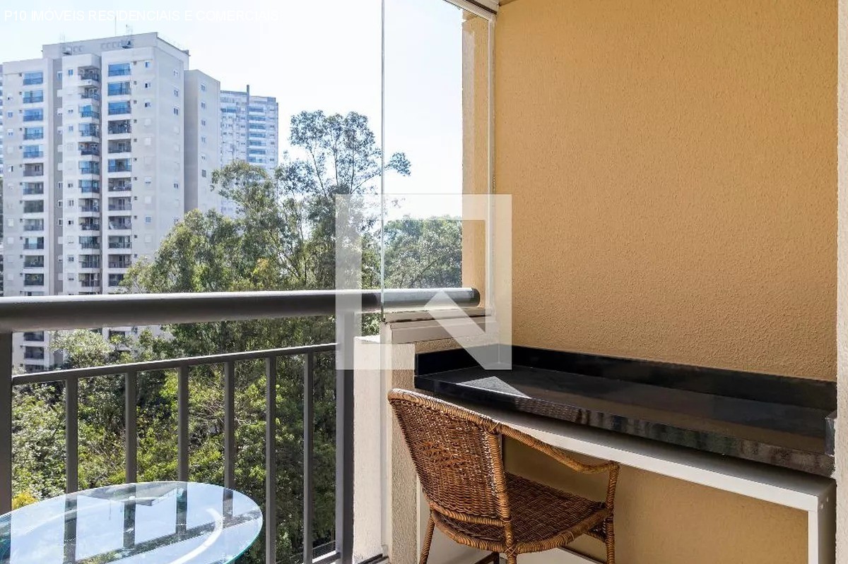 Apartamento, 2 quartos, 56 m² - Foto 3