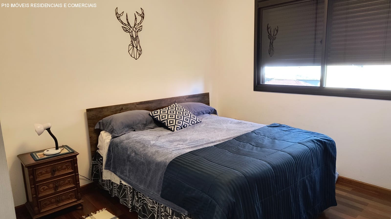 Apartamento, 4 quartos, 208 m² - Foto 20