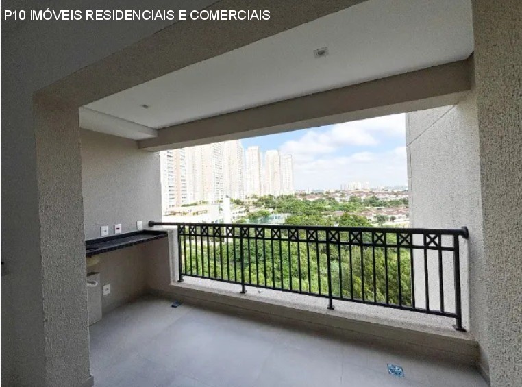 Apartamento, 2 quartos, 77 m² - Foto 2