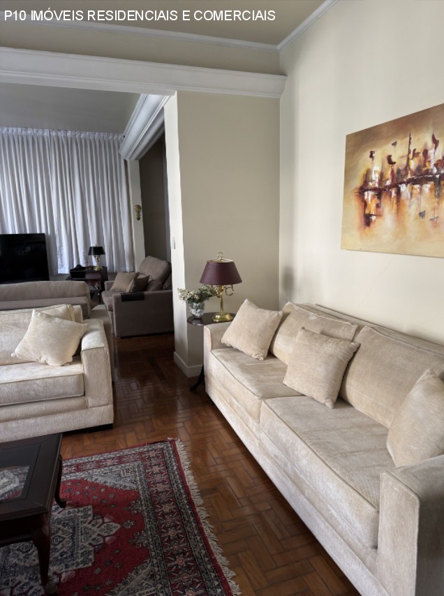 Apartamento, 4 quartos, 220 m² - Foto 11