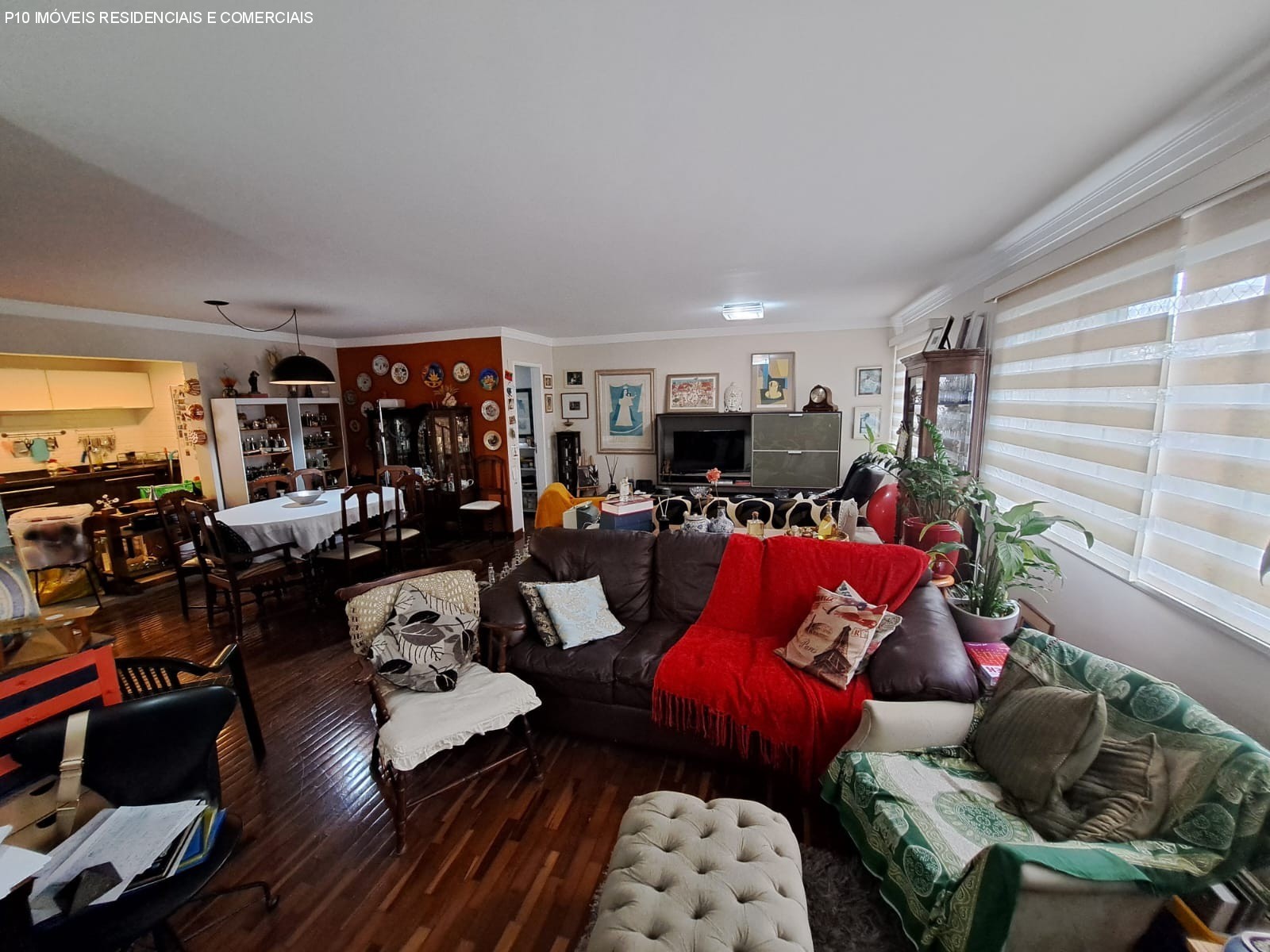 Apartamento, 3 quartos, 145 m² - Foto 4