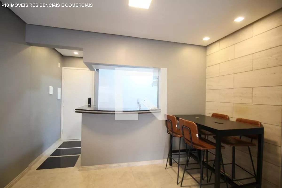 Apartamento, 2 quartos, 55 m² - Foto 3