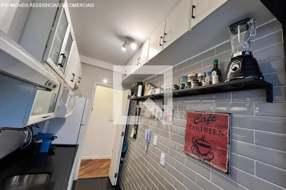 Apartamento, 2 quartos, 55 m² - Foto 8