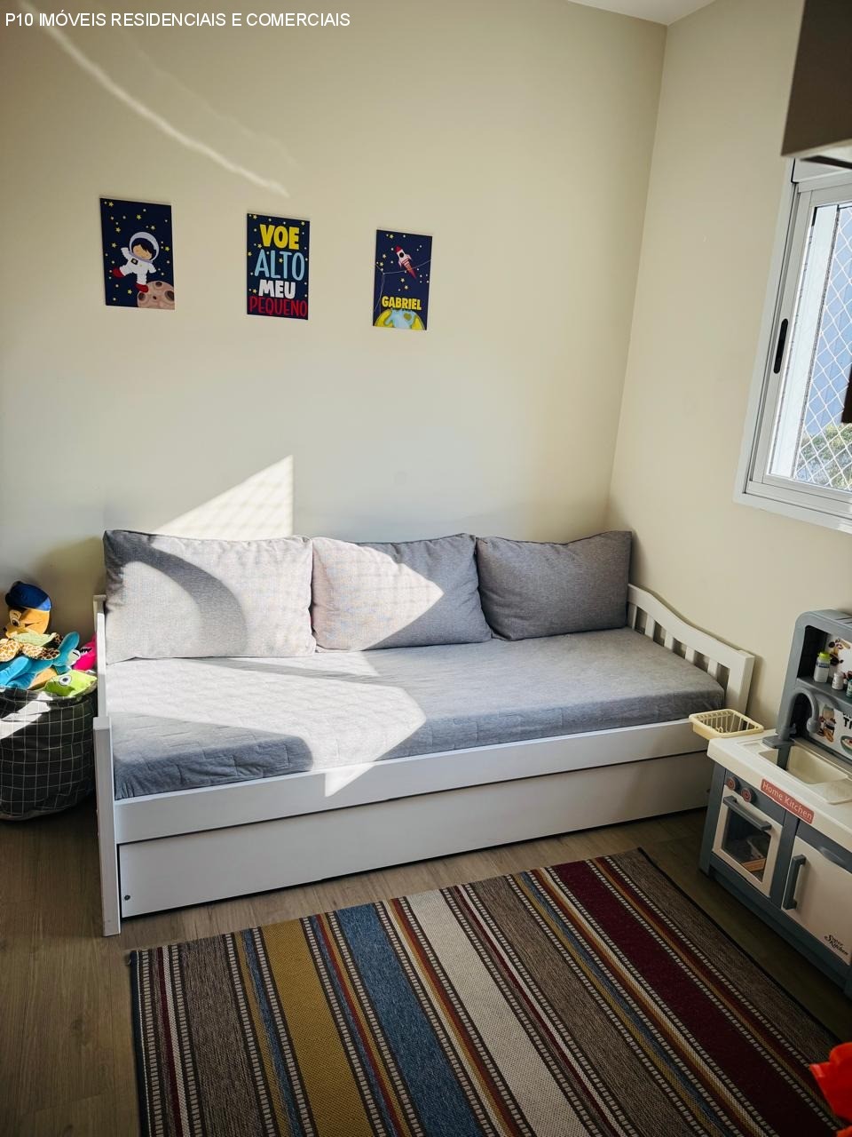 Apartamento à venda com 3 quartos, 125m² - Foto 20