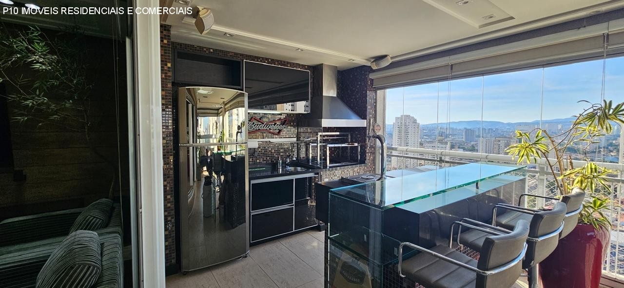 Apartamento, 3 quartos, 206 m² - Foto 5