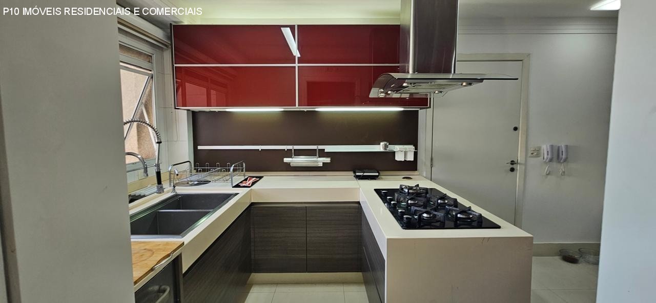 Apartamento, 3 quartos, 206 m² - Foto 12