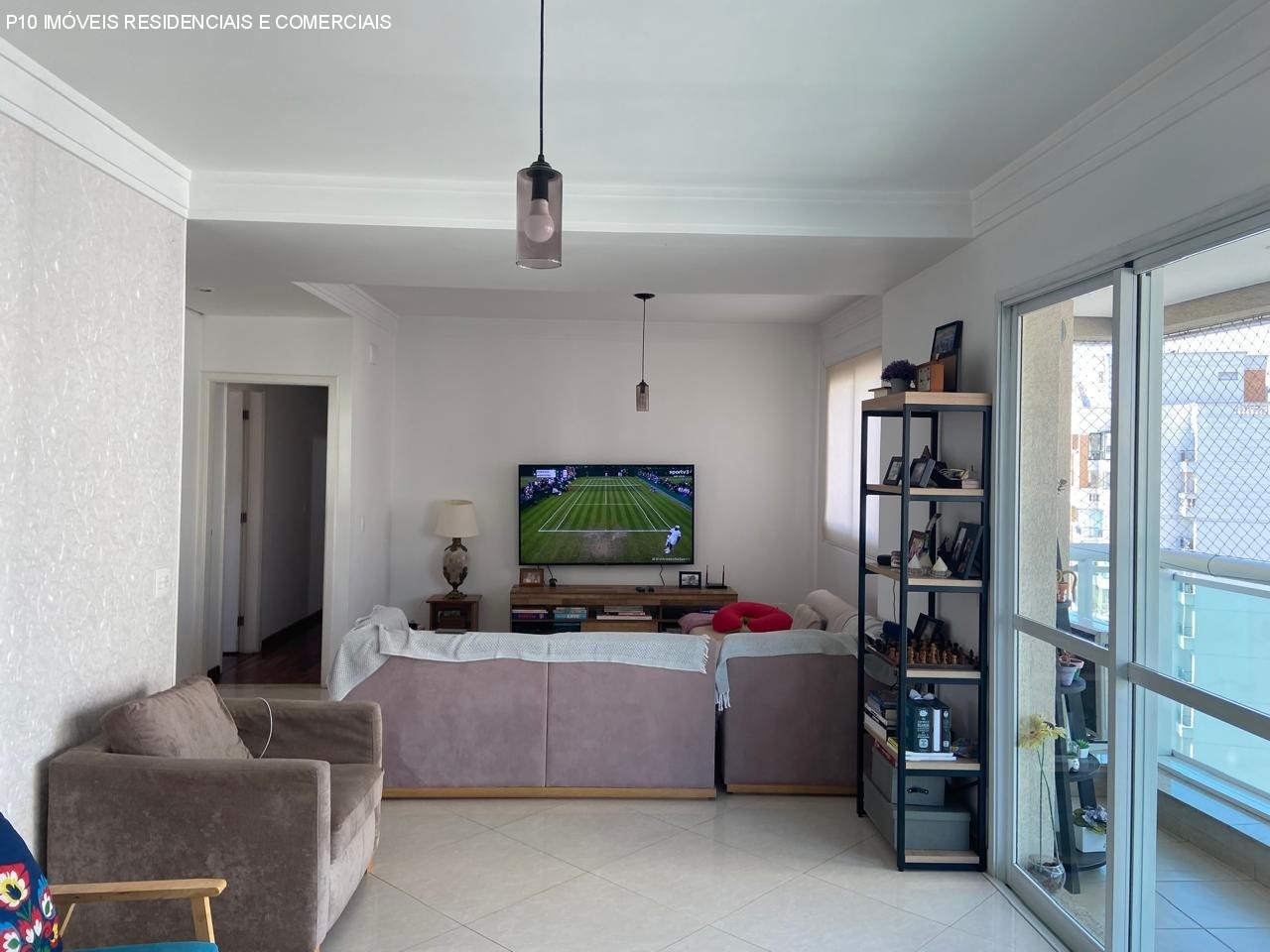 Apartamento, 3 quartos, 167 m² - Foto 9