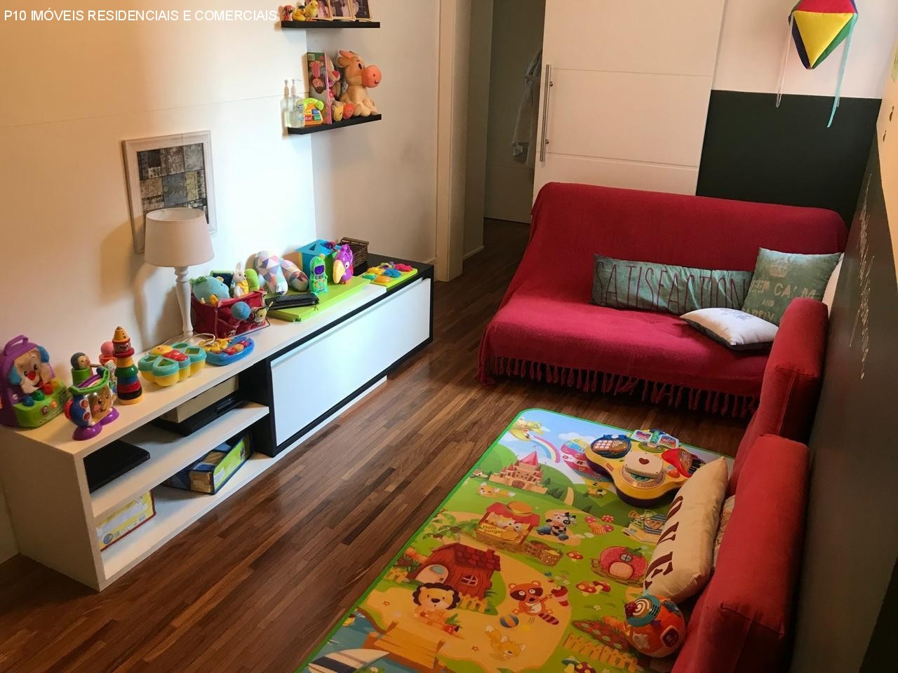 Apartamento, 3 quartos, 209 m² - Foto 29