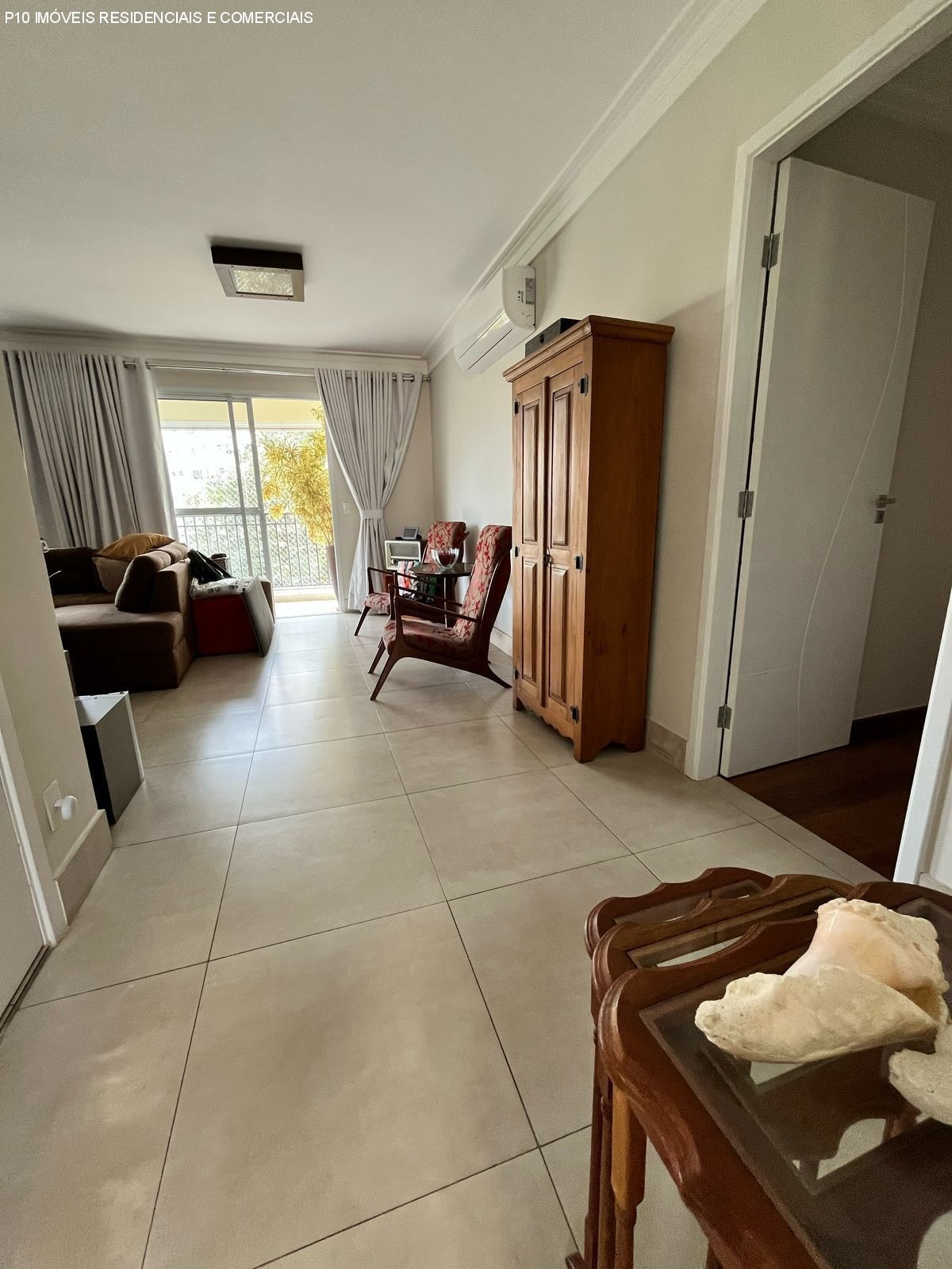 Apartamento à venda com 4 quartos, 176m² - Foto 13