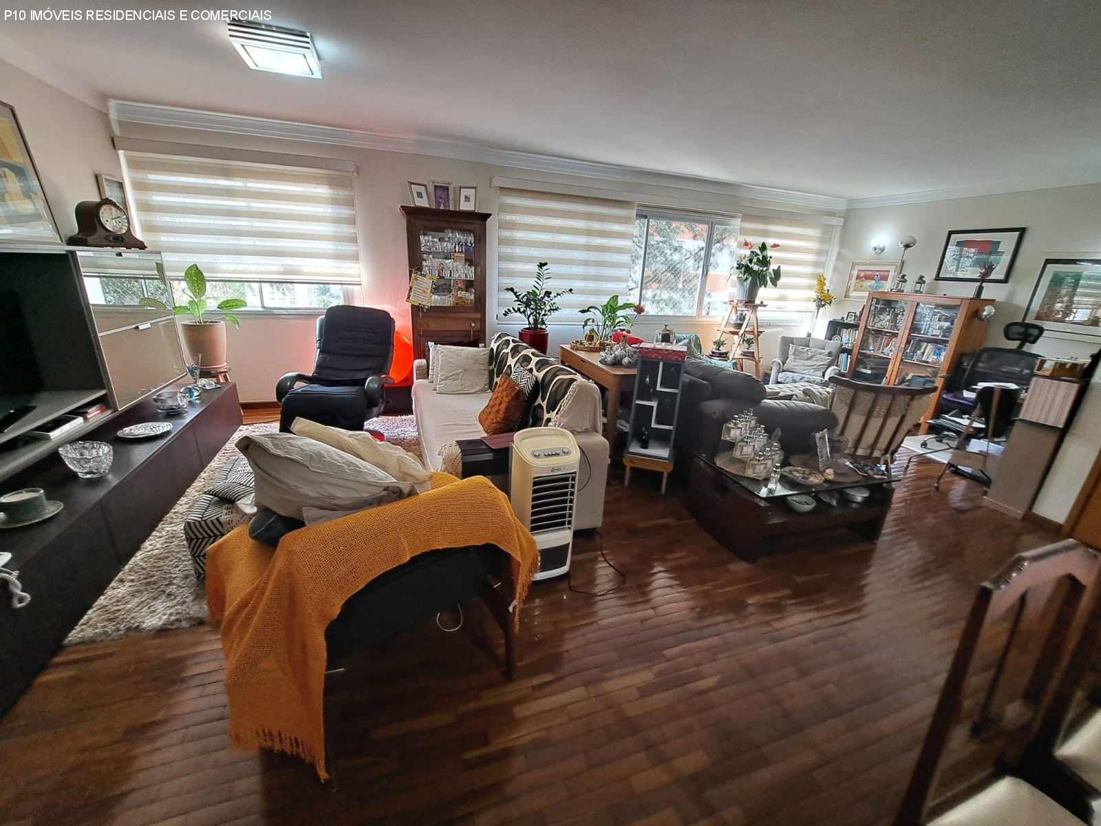 Apartamento, 3 quartos, 145 m² - Foto 2