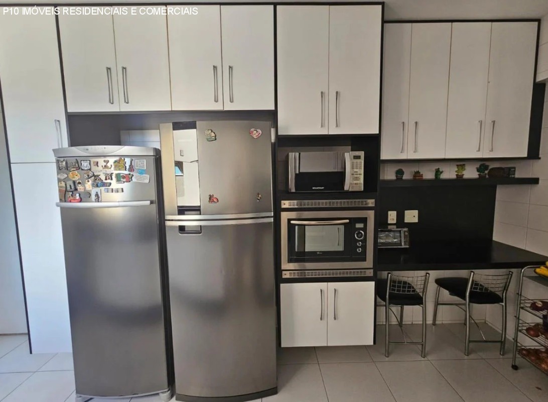 Apartamento à venda com 4 quartos, 117m² - Foto 11