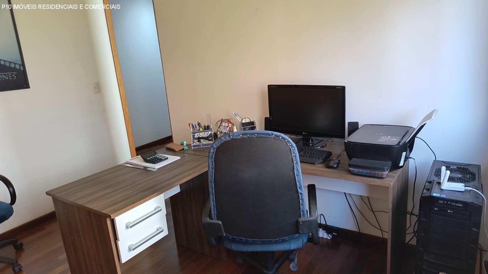 Apartamento, 4 quartos, 208 m² - Foto 17
