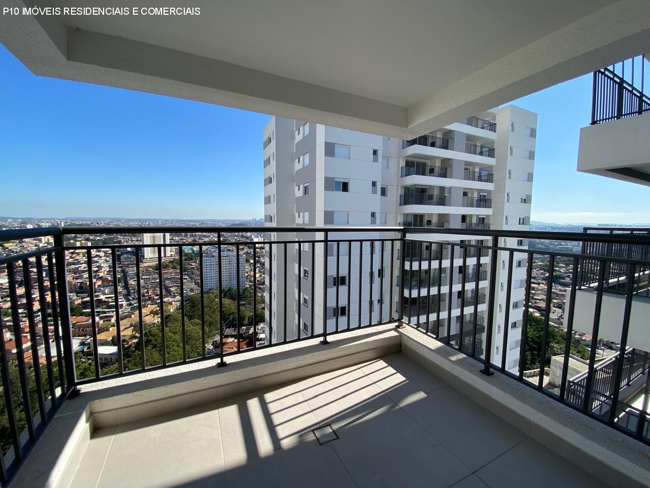 Apartamento, 2 quartos, 69 m² - Foto 2