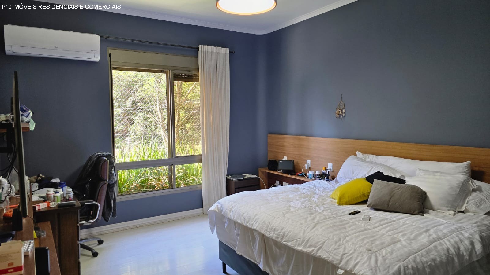 Apartamento à venda e aluguel com 4 quartos, 425m² - Foto 21