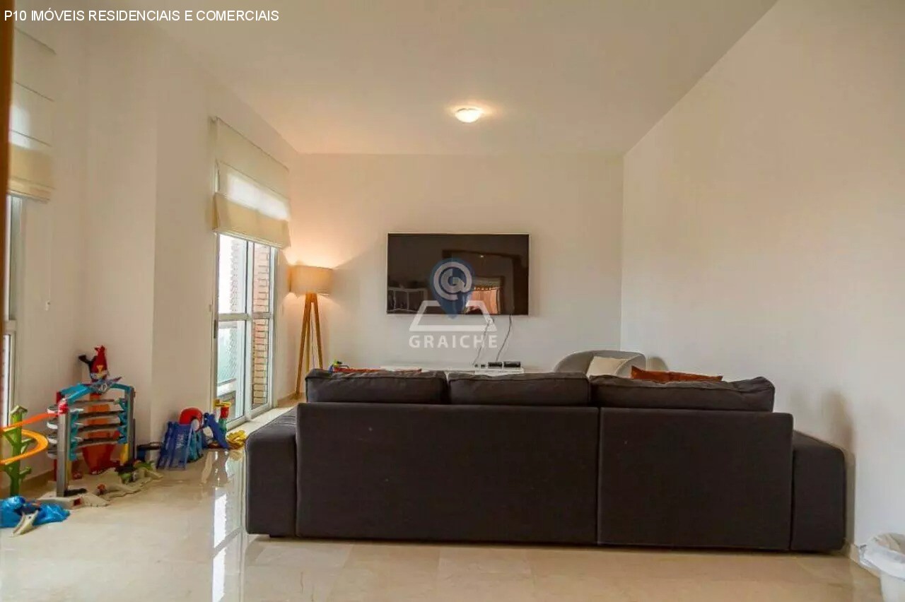 Apartamento à venda com 6 quartos, 367m² - Foto 19